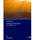 Admiralty Sailing Directions NP61 Pacific Islands Pilot, Vol. 2, 14th Edition 2026