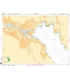 Norwegian Nautical Chart 472 Drammen havn