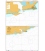 British Admiralty Nautical Chart 3264 Hambantota and Approaches