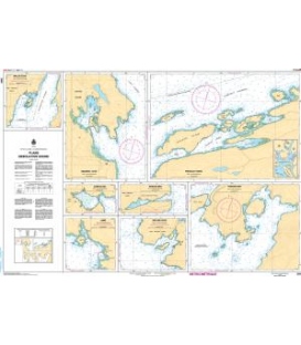 CN 3534 Plans - Howe Sound
