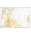 Canadian Nautical Chart 7065 Mill Island to Winter Island