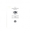 Sailing Directions Pub. 195 Gulf of Finland and Gulf of Bothnia, 15th Edition 2019
