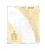 Canadian Nautical Chart 7171 Exeter Bay Landing Beach