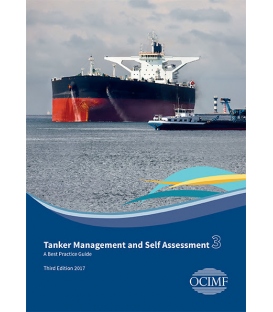 Tanker Management and Self Assessment 3 (TMSA3),  3rd Edition 2017