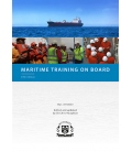 Maritime Training on Board, 5th Edition 2017