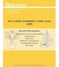 USCG Marine Engineering Questions (QMED), 1st Edition 2017