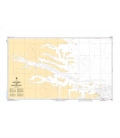 CN 7194 Cape Hooper To Arguyartu Point Including Ekalugad Fiord