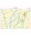 British Admiralty Nautical Chart 2979 Rio Guadalquivir, Punta de La Lisa to Coria del Rio