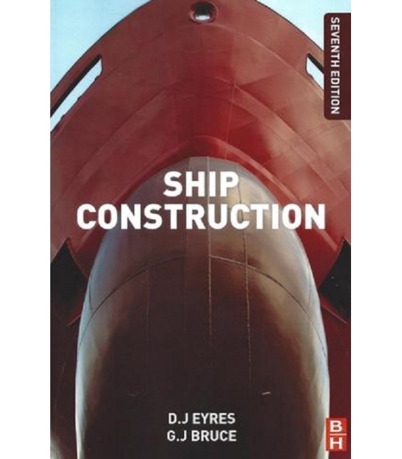 Ship Construction, 7th Edition