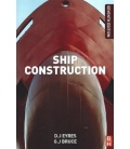 Ship Construction, 7th Edition 2012