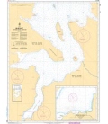 CN 7513 Milne Inlet, Southern Portion/ Partie Sud
