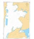 Nippon, Seto Naikai, Hiroshima Wan, Kure Ko and Approaches