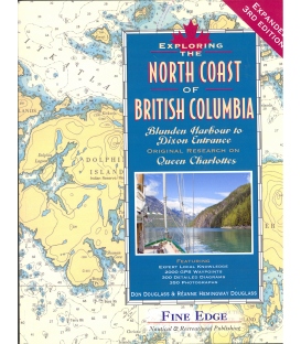 Exploring the North Coast of British Columbia