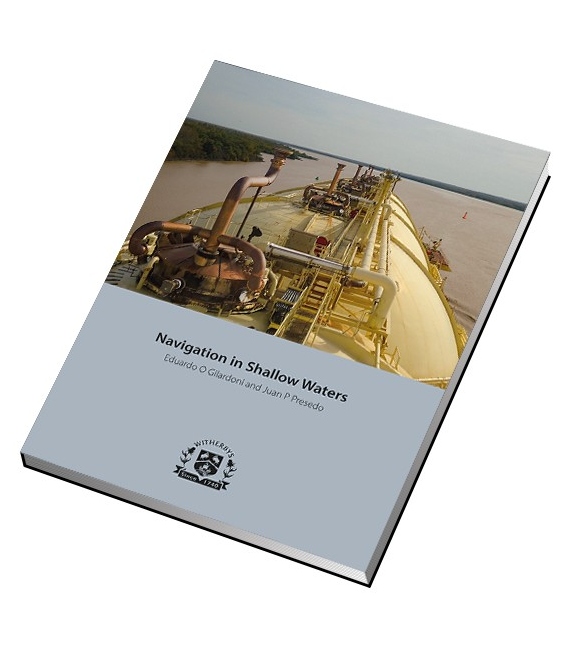 Navigation in Shallow Waters, 1st Edition 2017