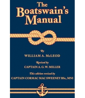 The Boatswains Manual