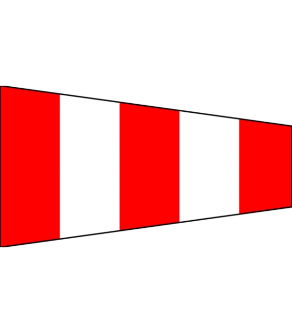 Code and Answering Flag