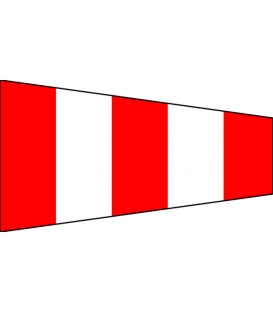 Code and Answering Flag