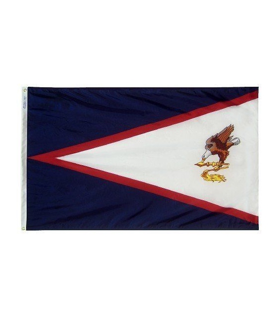 American Samoa Flag
