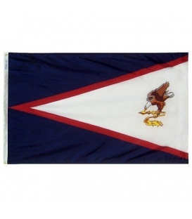 American Samoa Flag