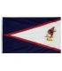 American Samoa Flag