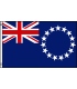 Cook Islands Flag