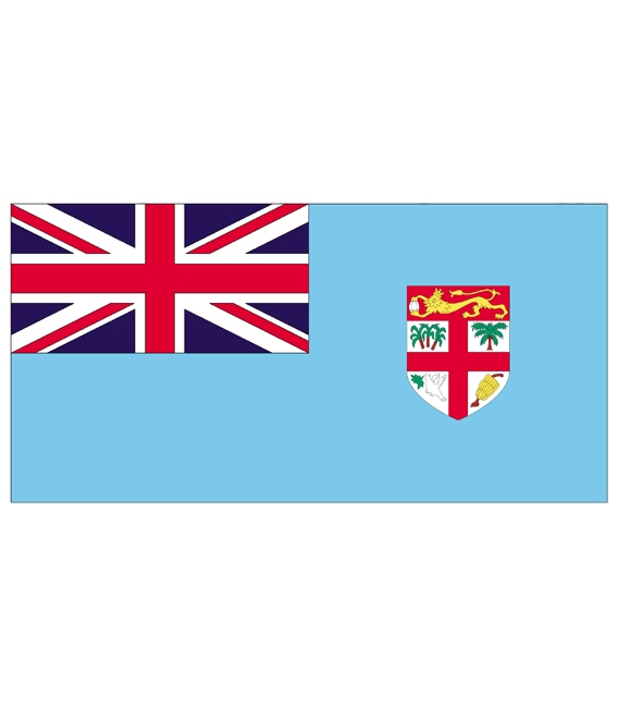 Fiji Flag