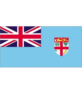 Fiji Flag