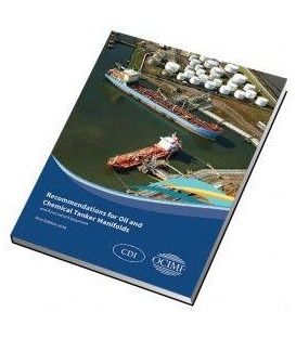 Recommendations for Oil and Chemical Tanker Manifolds and Associated Equipment, 1st Edition 2017