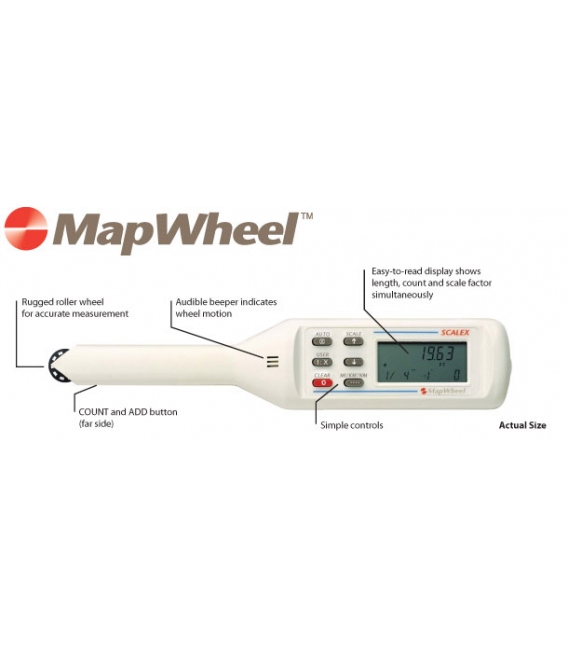 MapWheel