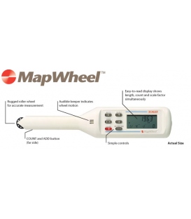 MapWheel