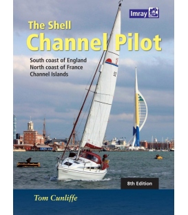 The Shell Channel Pilot, 8th Edition 2017