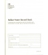 Ballast Water Record Book (MCA) (1st Edition, 2017, 4th impression 2025)