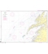 Norwegian Nautical Chart 311 Støtt - Andenes