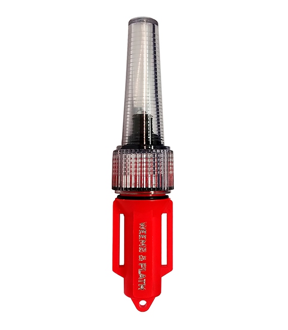 Personal Rescue Strobe