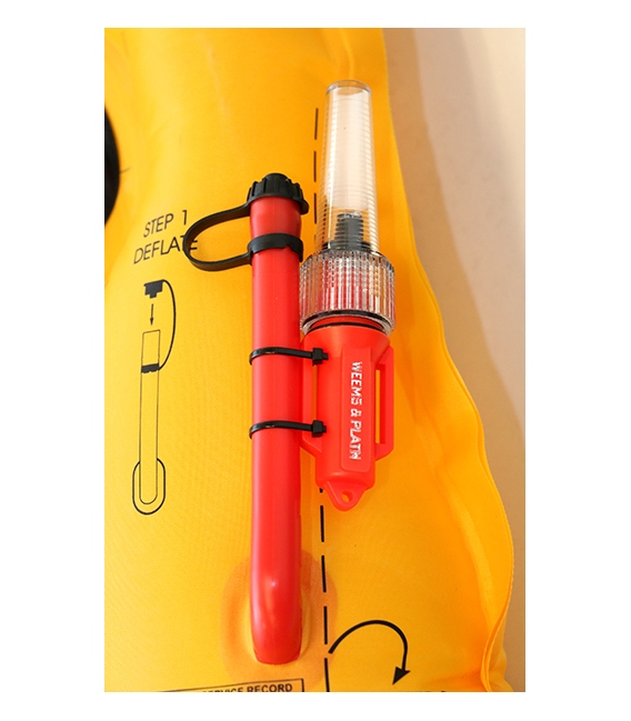 Personal Rescue Strobe