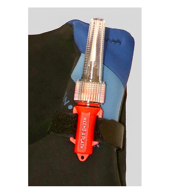 Personal Rescue Strobe