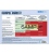 IMO IA659E Poster: MARPOL Annex V Discharge Provisions, 2017