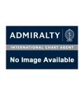 British Admiralty Nautical Chart Q6113, Maritime Security Chart, Zhanjiang to Hokkaido (13,000,000)