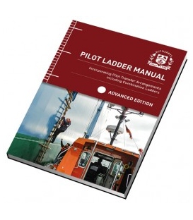 Pilot Ladder Manual (Advanced) 1st Edition 2017