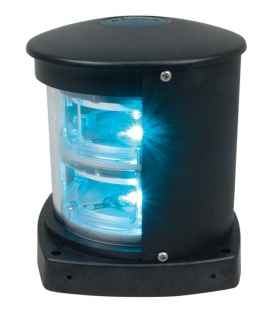 LED Side Light Green - 120/140V