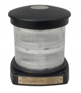 LED All - Round Light - 120/240V
