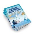 Voyage Planning with ECDIS: Practical Guide for Navigators (1st, 2016)