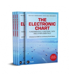 The Electronic Chart (Fundamentals, Functions, Data & other Essentials) (4th, 2021)