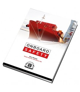 Onboard Safety, 2nd Edition 2017