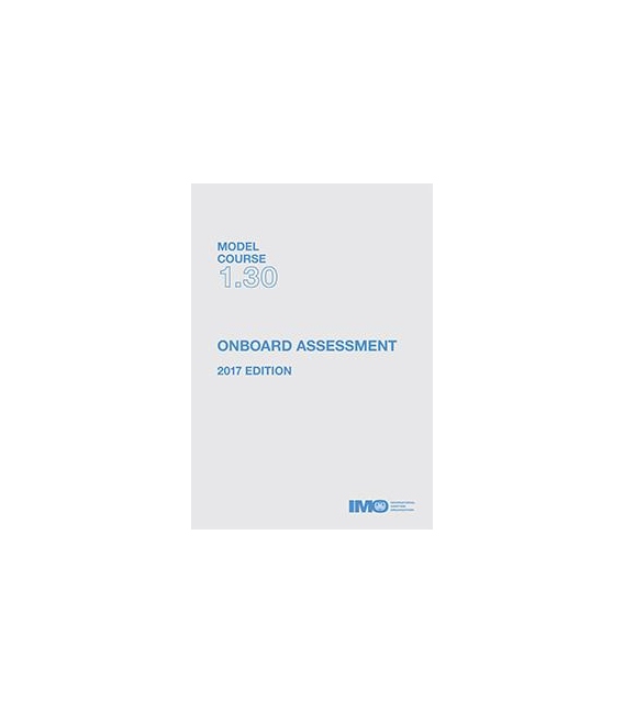 On-Board Assessment, 2017 Edition