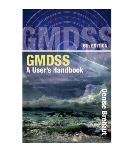 GMDSS: A User's Handbook, 6th Edition 2017