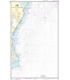 NOAA Chart 12200 Cape May to Cape Hatteras