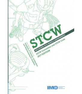 STCW inc. 2010 Manila Amendments, 2017 Edition