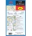 Maptech - Seattle and Lake Washington Waterproof Chart WPC101, 3rd Ed., 2018