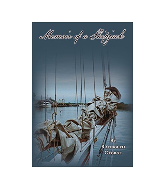 Memoir of a Skipjack